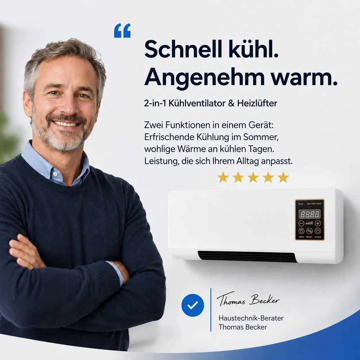 SolyBall — für Zuhause, Büro und Familie